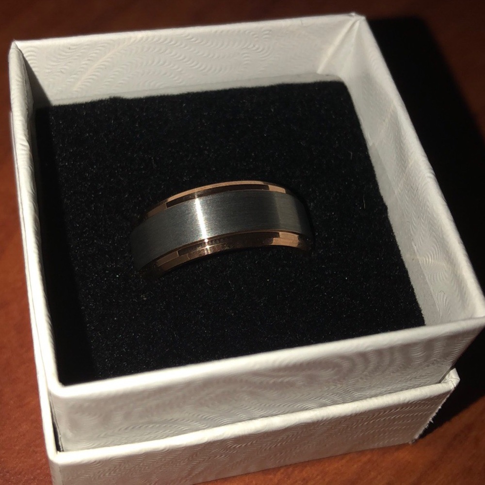 Men’s Ring